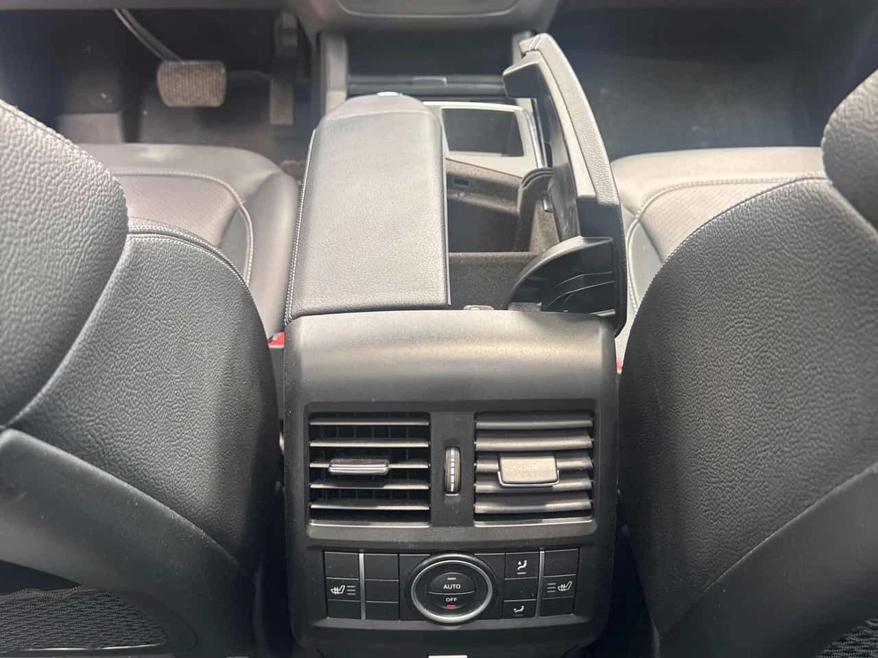Mercedes-Benz ML 350 BlueTEC | CARFAX | БЕЗ ПЪРВОНАЧАЛНА ВНОСКА, снимка 9 - Автомобили и джипове - 55054226