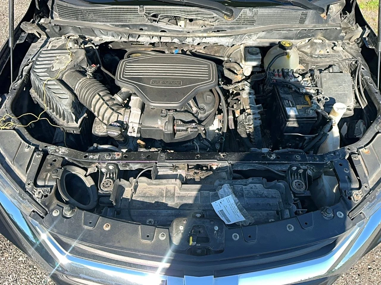 Chevrolet Blazer 2LT, снимка 7 - Автомобили и джипове - 55237422