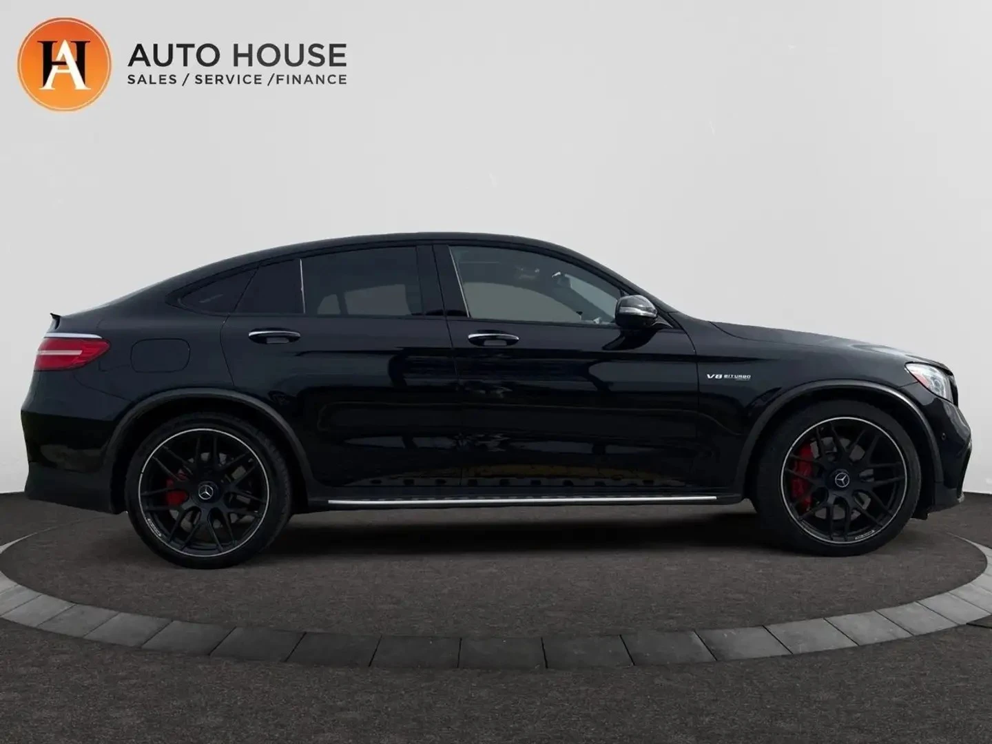 Mercedes-Benz GLC 63 AMG S ���� �� �������� ����������� & ���������� | Mobile.bg � ����������� 7