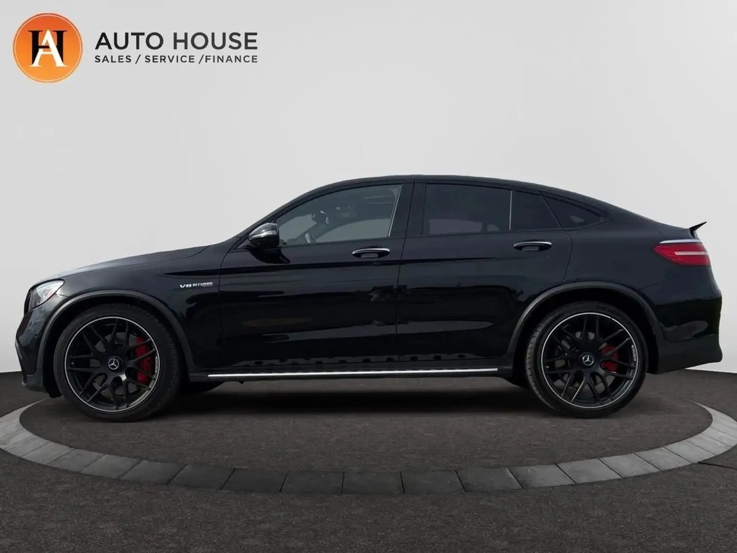 Mercedes-Benz GLC 63 AMG S ���� �� �������� ����������� & ���������� | Mobile.bg � ����������� 3
