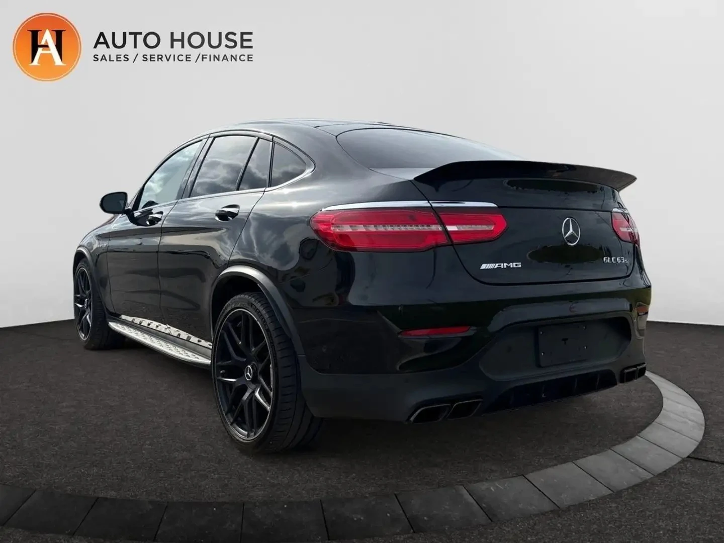 Mercedes-Benz GLC 63 AMG S ���� �� �������� ����������� & ���������� | Mobile.bg � ����������� 4