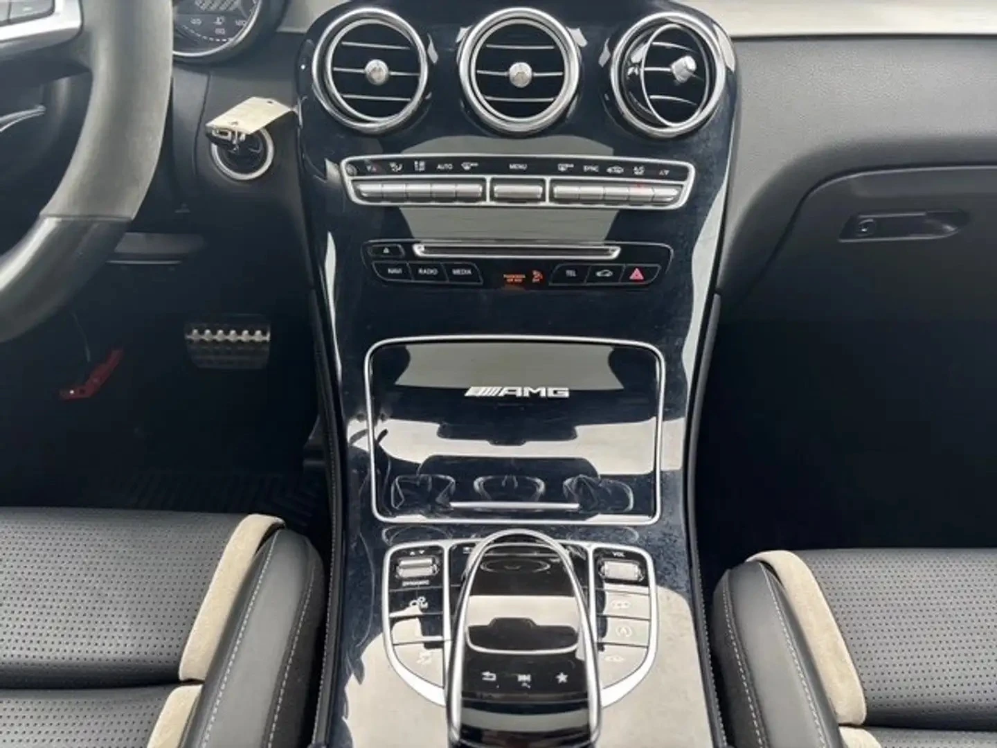 Mercedes-Benz GLC 63 AMG S ���� �� �������� ����������� & ���������� | Mobile.bg � ����������� 10