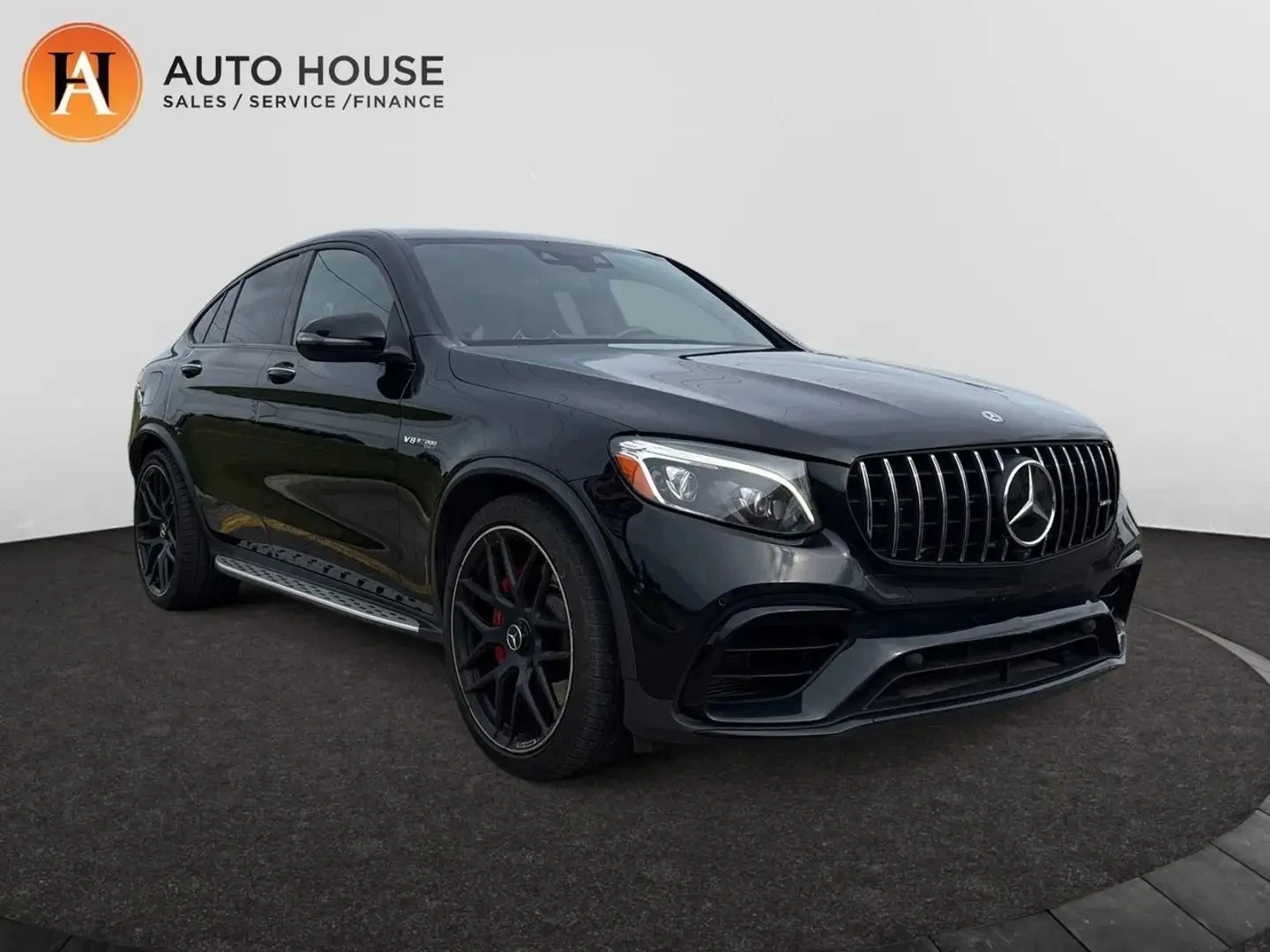 Mercedes-Benz GLC 63 AMG S ЦЕНА ДО БЪЛГАРИЯ РЕГИСТРАЦИЯ & АВТОКРЕДИТ