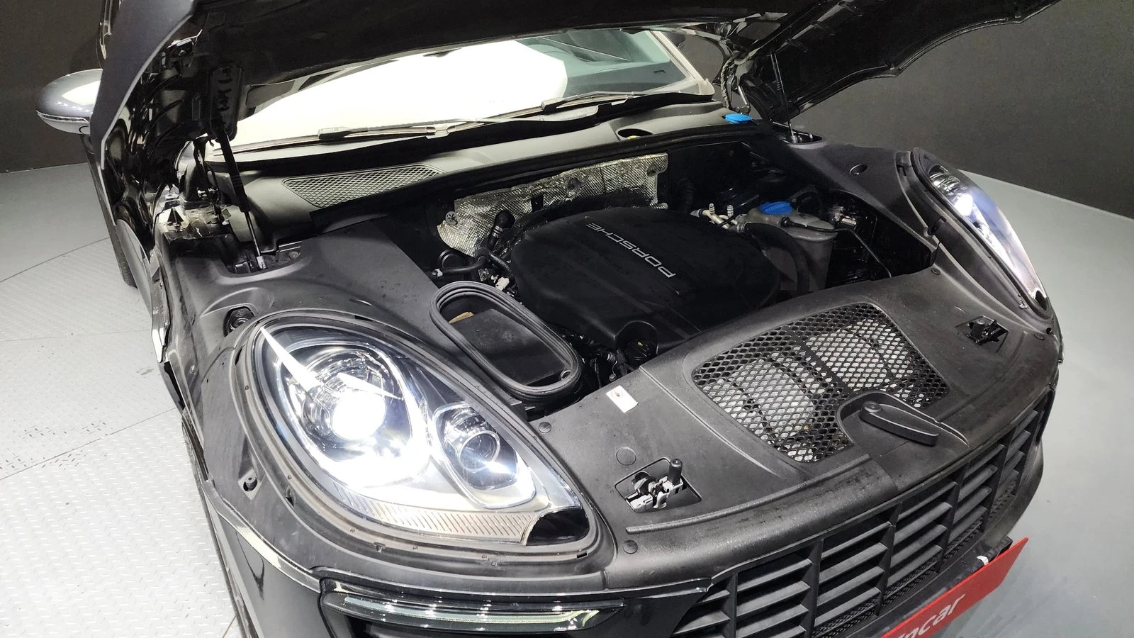Porsche Macan ЛЮК* ПОДГРЕВ ВОЛАН* ЕЛ. БАГАЖНИК* КРАЙНА ЦЕНА, снимка 6 - Автомобили и джипове - 55271966