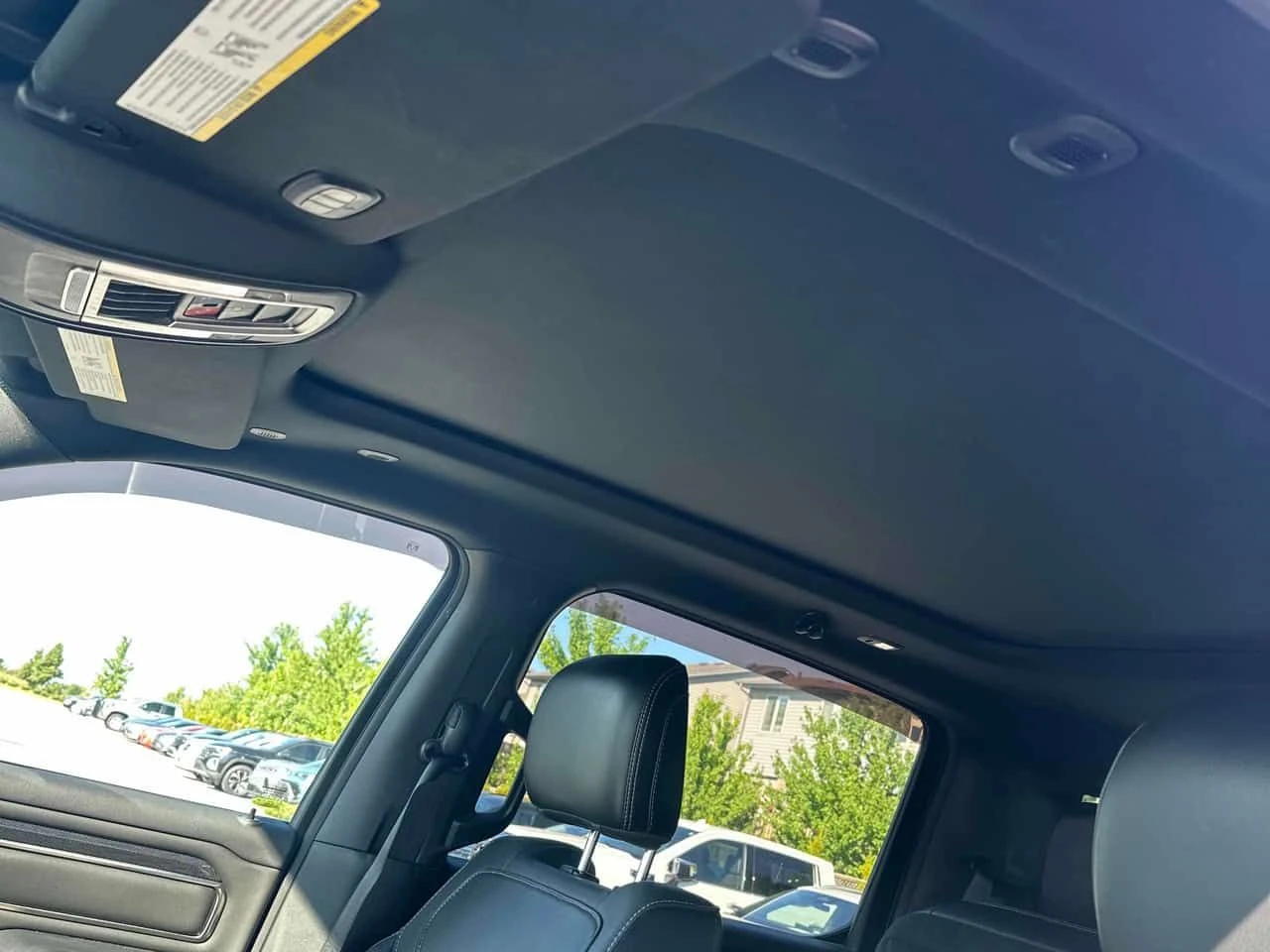 Dodge RAM 1500 Sport | CARFAX | АВТОКРЕДИТ БЕЗ ПЪРВОНАЧАЛНА , снимка 8 - Автомобили и джипове - 55514301