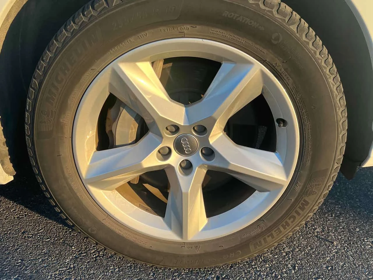 Audi Q7 * 3.0 TFSI quattro Komfort tiptronic * CARFAX *  | Mobile.bg � ����������� 9