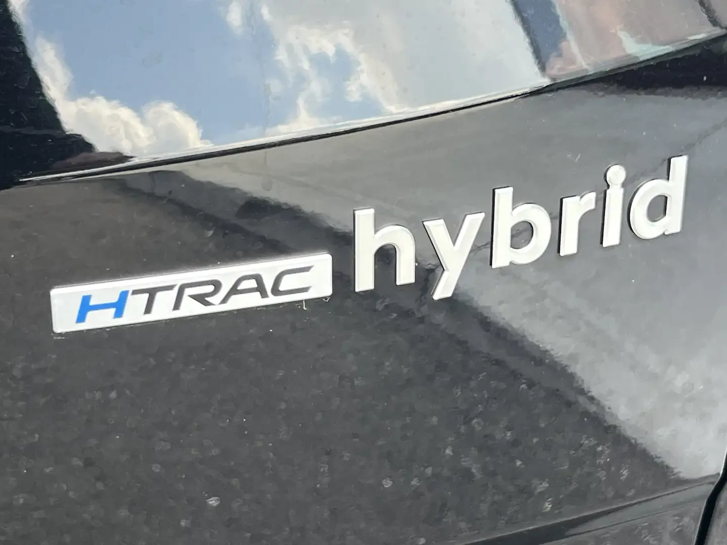 Hyundai Tucson N-Line MOONROOF LANE ASSIST | Mobile.bg � ����������� 4