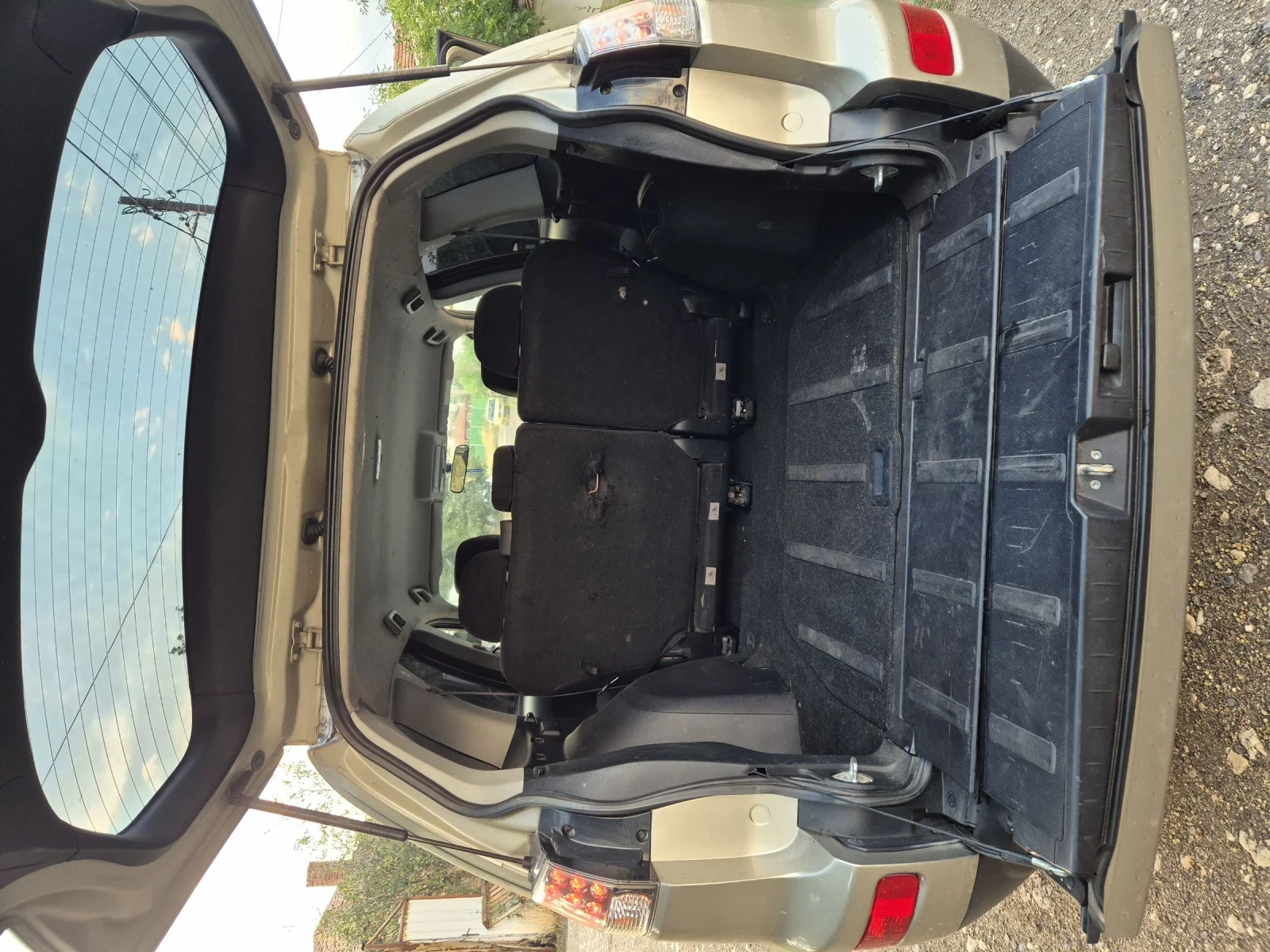 Mitsubishi Outlander Mitsubishi Outlander, снимка 10 - Автомобили и джипове - 55852450