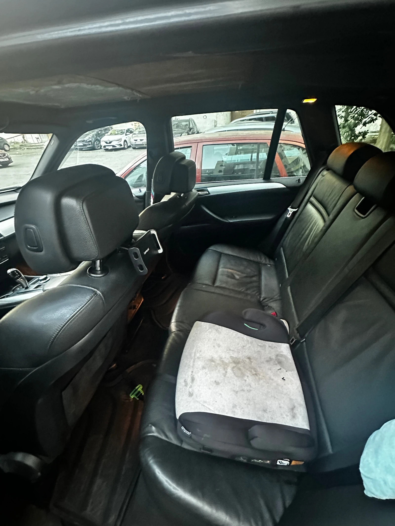 BMW X5, снимка 4 - Автомобили и джипове - 55941046
