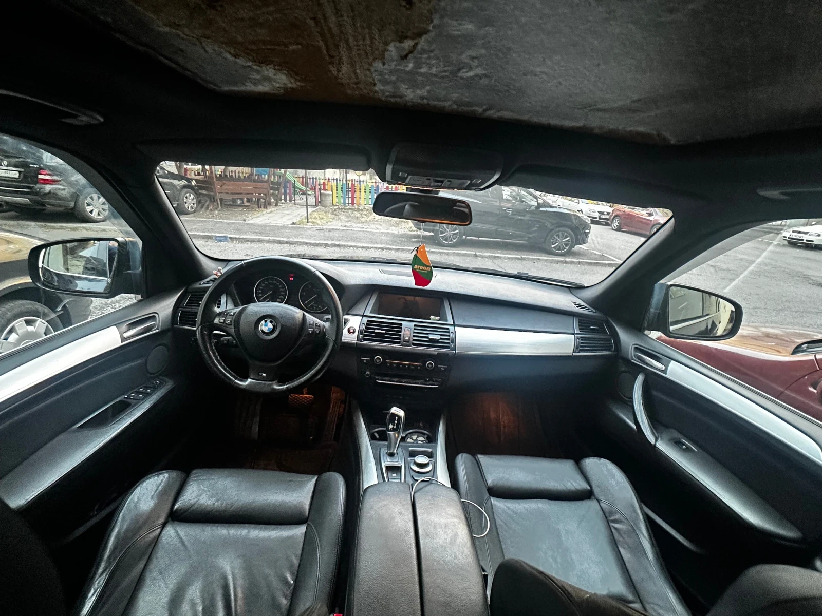 BMW X5, снимка 3 - Автомобили и джипове - 55941046