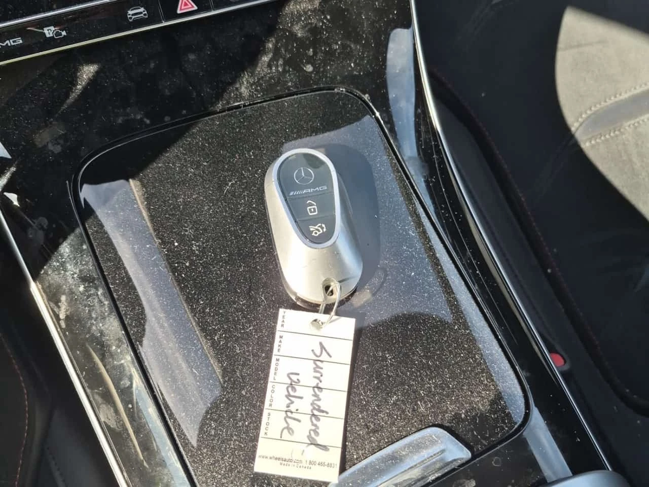 Mercedes-Benz C 43 AMG * ���������� ��� ������������ ������*  | Mobile.bg � ����������� 8
