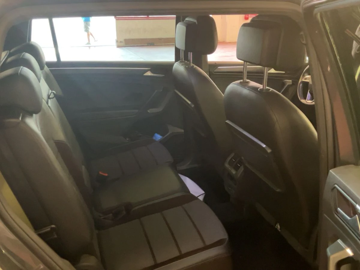 Seat Tarraco 2, 0 TDI DSG 7м, снимка 8 - Автомобили и джипове - 56345457