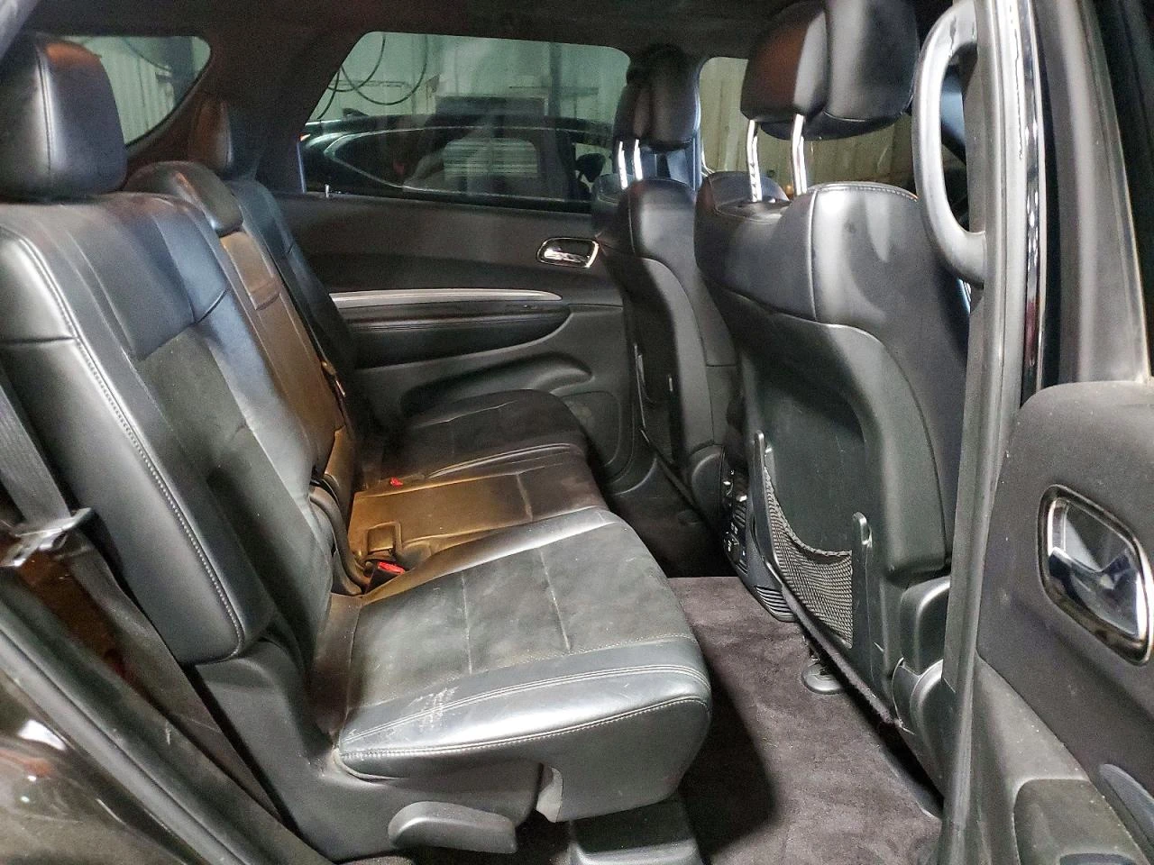 Dodge Durango 3.6l Gt, снимка 10 - Автомобили и джипове - 56418965