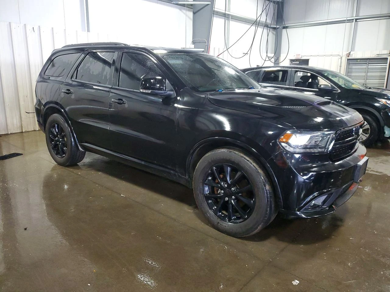 Dodge Durango 3.6l Gt, снимка 4 - Автомобили и джипове - 56418965