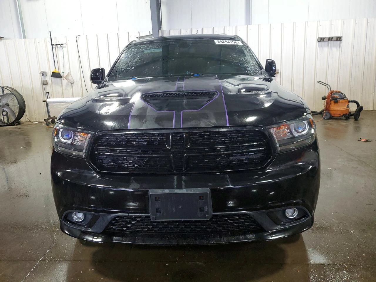 Dodge Durango 3.6l Gt, снимка 5 - Автомобили и джипове - 56418965