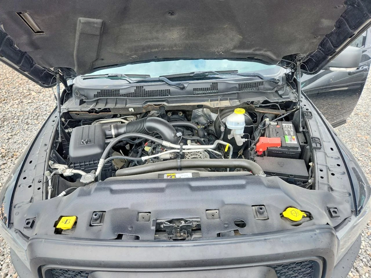 Dodge RAM 1500 5.7l Classic Slt | Mobile.bg � ����������� 11