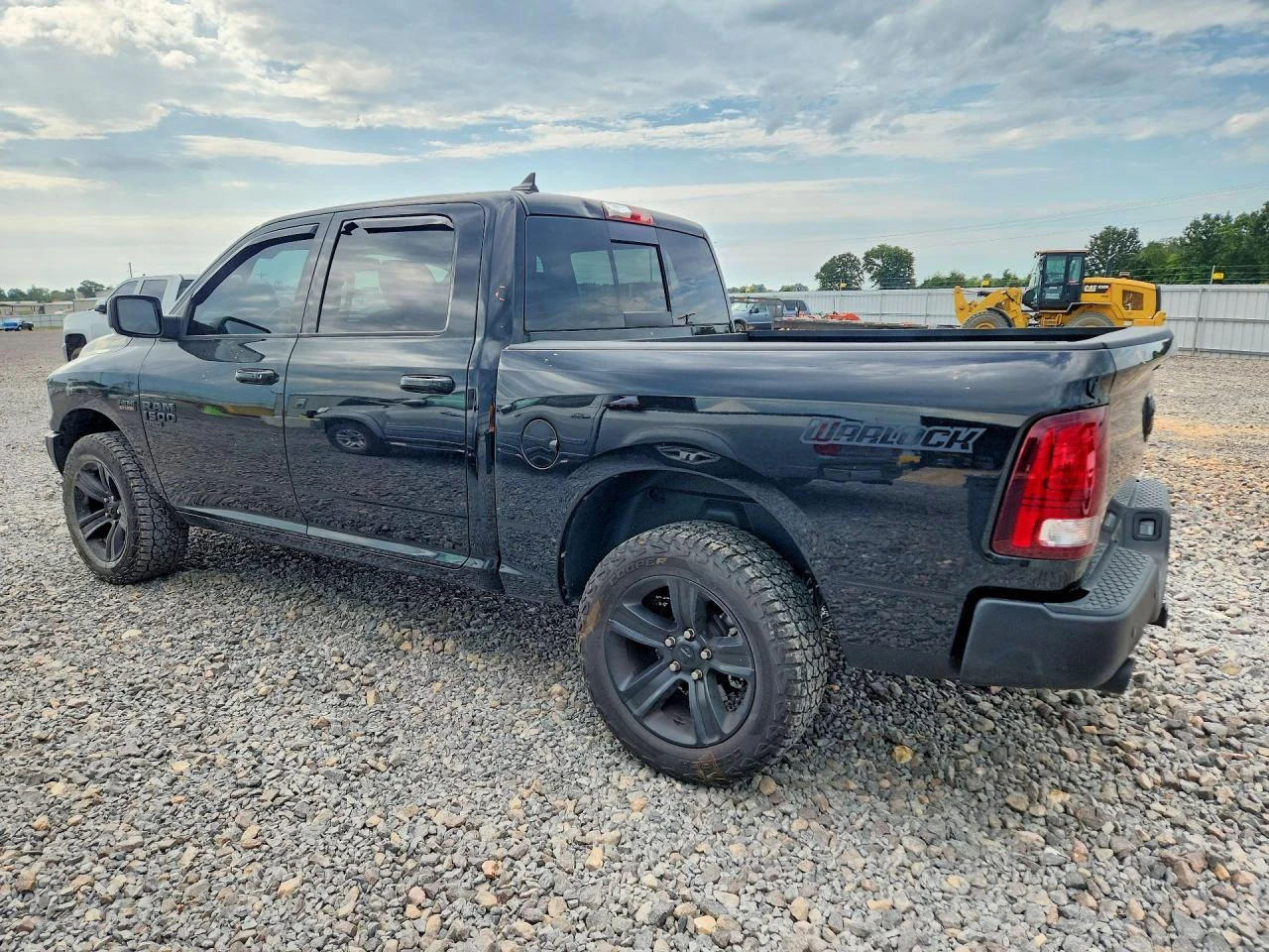 Dodge RAM 1500 5.7l Classic Slt | Mobile.bg � ����������� 2