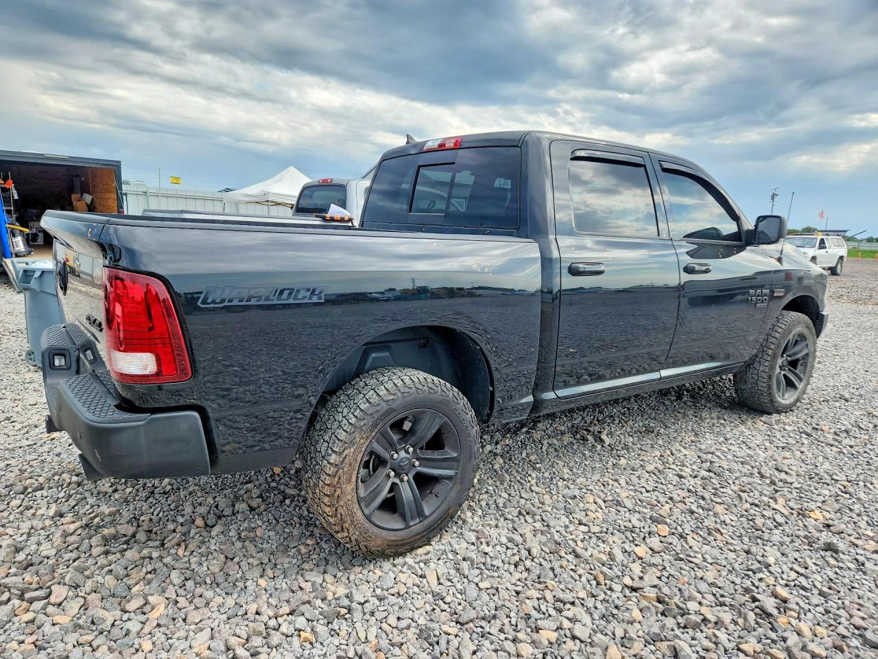 Dodge RAM 1500 5.7l Classic Slt | Mobile.bg � ����������� 3