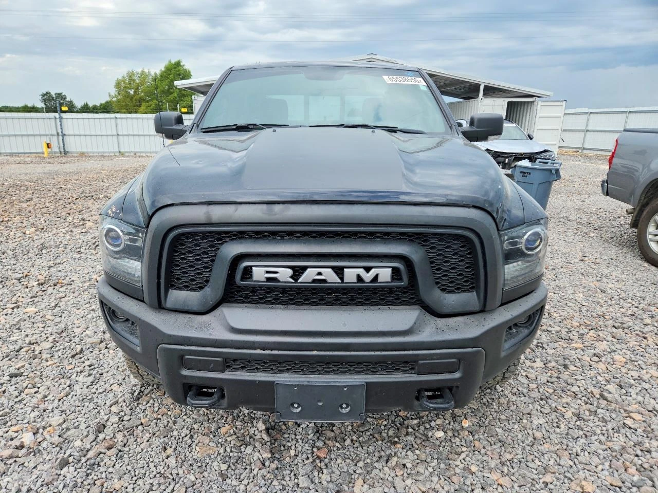 Dodge RAM 1500 5.7l Classic Slt | Mobile.bg � ����������� 5