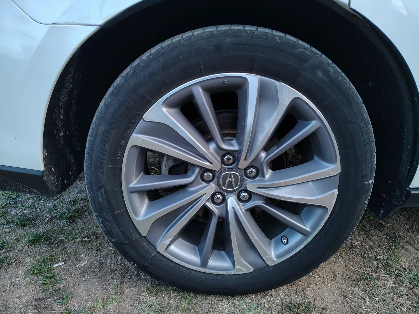 Acura Mdx SH-AWD, снимка 7 - Автомобили и джипове - 56570675