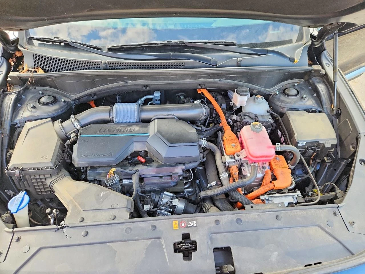 Hyundai Santa fe 1.6l Sel Premium | Mobile.bg � ����������� 12