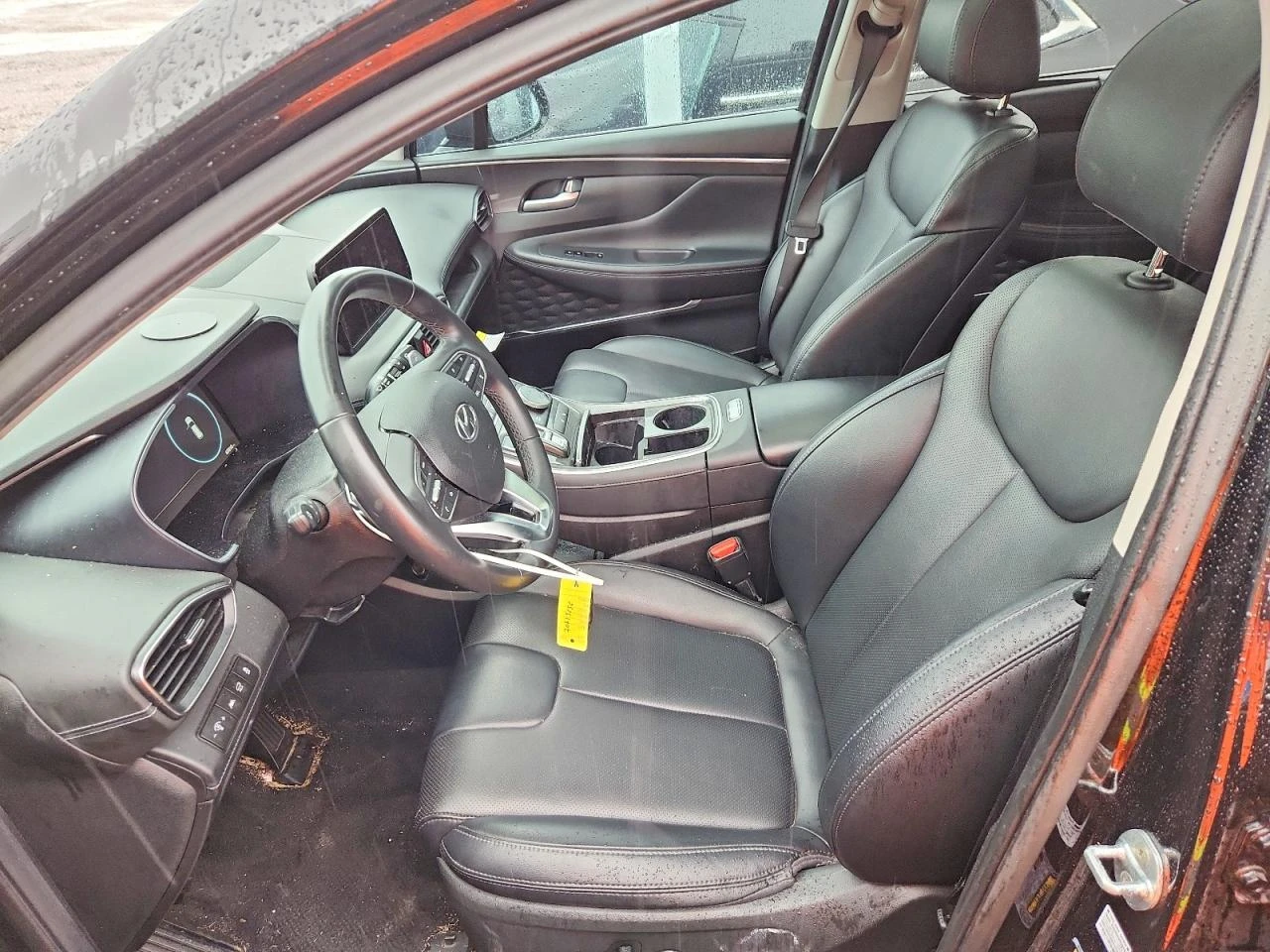 Hyundai Santa fe 1.6l Sel Premium | Mobile.bg � ����������� 7