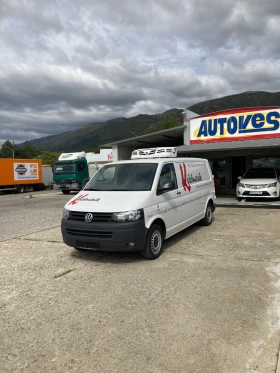 VW T6 Хладилно, снимка 3
