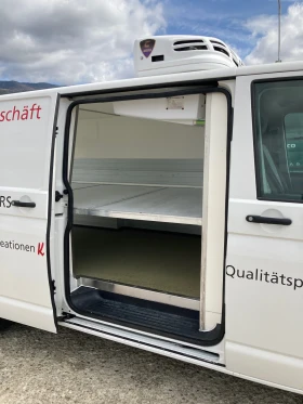 VW T6 Хладилно, снимка 8