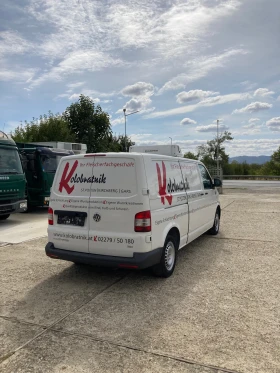 VW T6 Хладилно, снимка 6