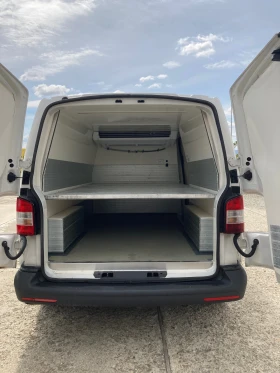 VW T6 Хладилно, снимка 7