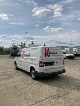 VW T6 Хладилно, снимка 4