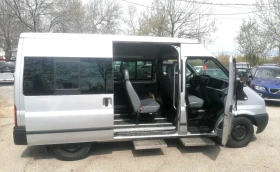 Ford Transit 2.2 116к.с. 8+ 1м Клима , снимка 9
