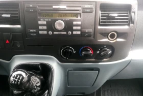Ford Transit 2.2 116к.с. 8+ 1м Клима , снимка 13