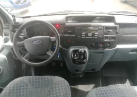Ford Transit 2.2 116к.с. 8+ 1м Клима , снимка 11