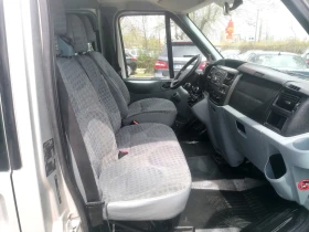 Ford Transit 2.2 116к.с. 8+ 1м Клима , снимка 14