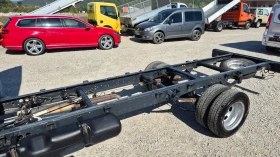 Iveco Daily 35c18* КЛИМА* 4.10междуосие* на шаси* 3.5тона* , снимка 8