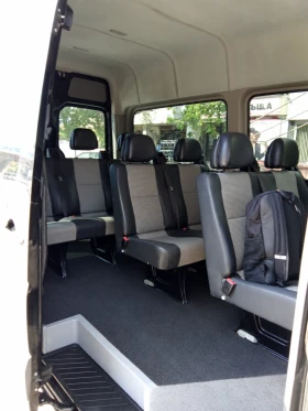 Mercedes-Benz Sprinter 313, снимка 6