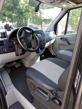 Mercedes-Benz Sprinter 313, снимка 5