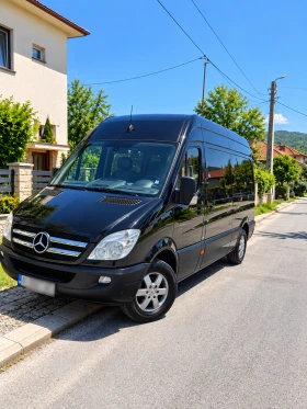 Mercedes-Benz Sprinter 313, снимка 1