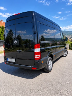 Mercedes-Benz Sprinter 313, снимка 2