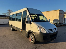 Iveco Deily 50C 18 WAY 2xklima 23места, снимка 1