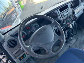 Iveco Deily 50C 18 WAY 2xklima | Mobile.bg    3