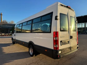 Iveco Deily 50C 18 WAY 2xklima 23места, снимка 4