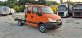 Iveco Daily 35C15, 3.0куб., Тристранен самосвал, Швейцария, снимка 4