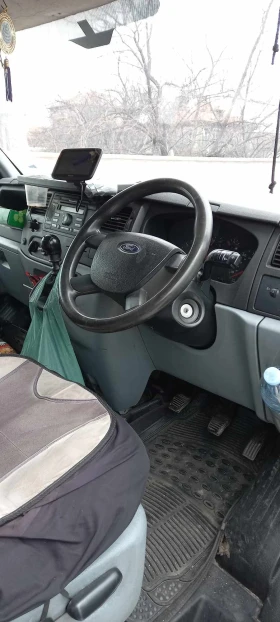 Ford Transit, снимка 2