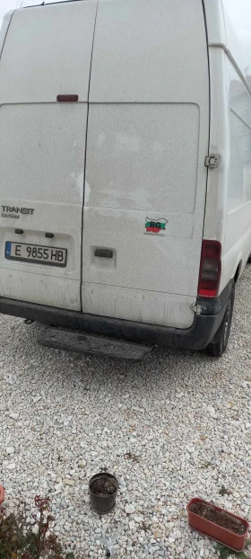 Ford Transit, снимка 4