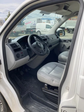 VW T6  | Mobile.bg    9