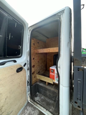 Opel Movano | Mobile.bg    16