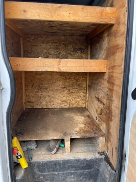 Opel Movano | Mobile.bg    17