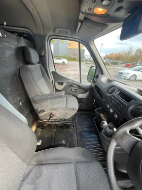 Opel Movano | Mobile.bg    11